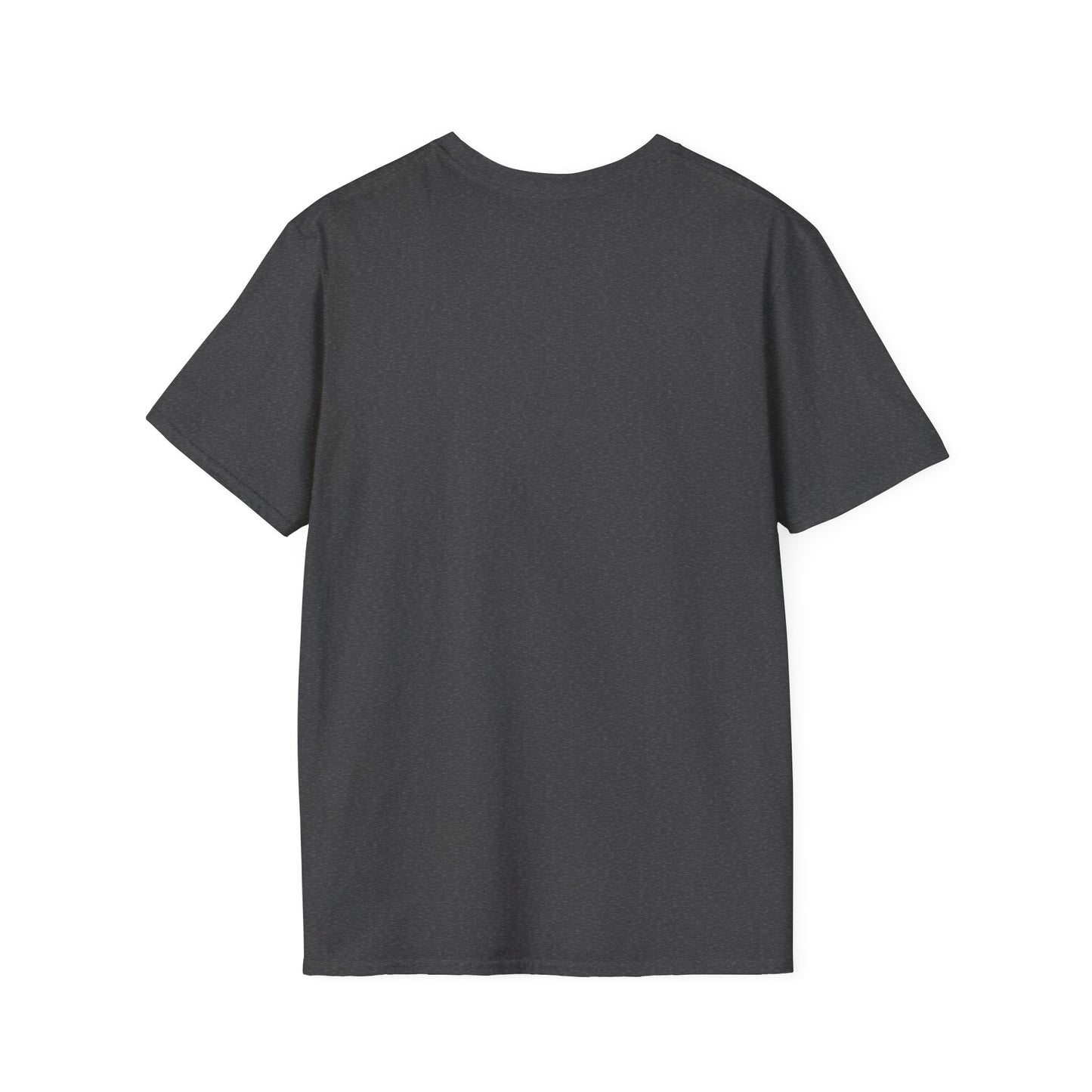 Knicks Rule T-Shirt — NY Knicks Fan Tee ("Knicks Rule Everything")