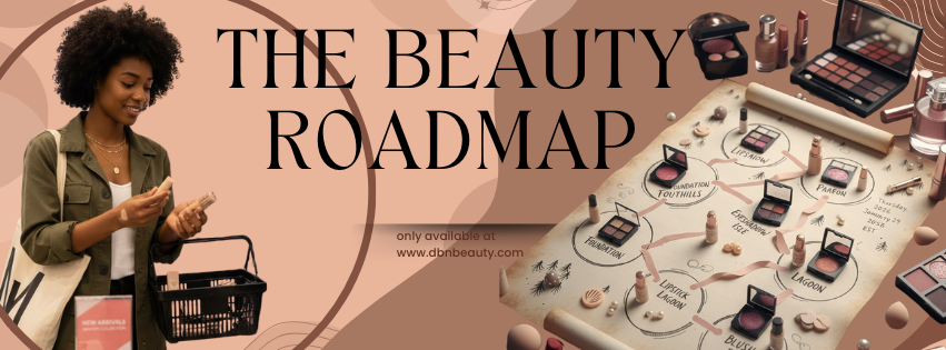 The Beauty Roadmap