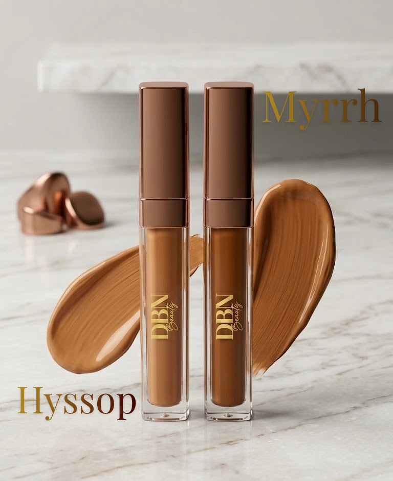 Creaseless Concealer