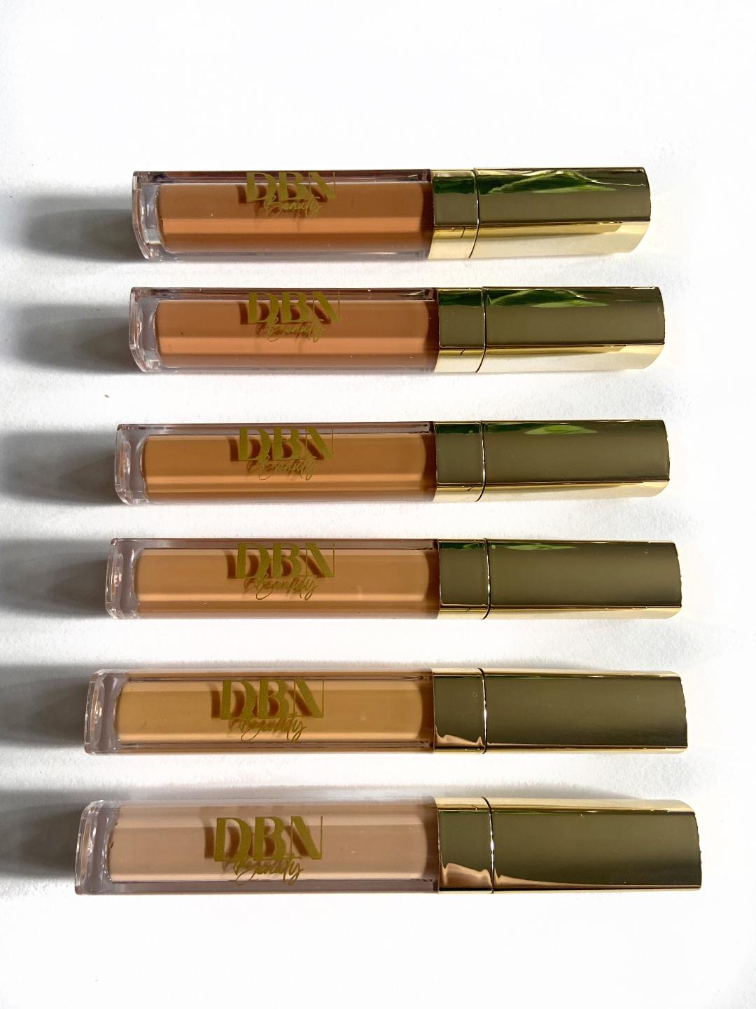 Creaseless Concealer