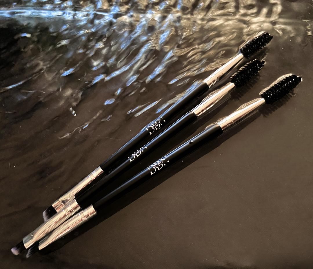 Perfect Brow Brush
