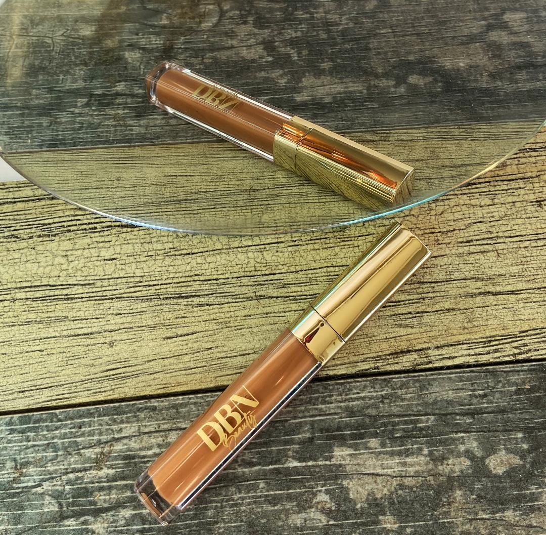 Creaseless Concealer