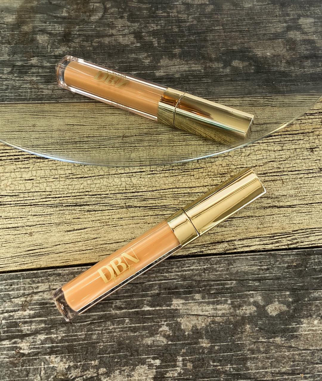 Creaseless Concealer