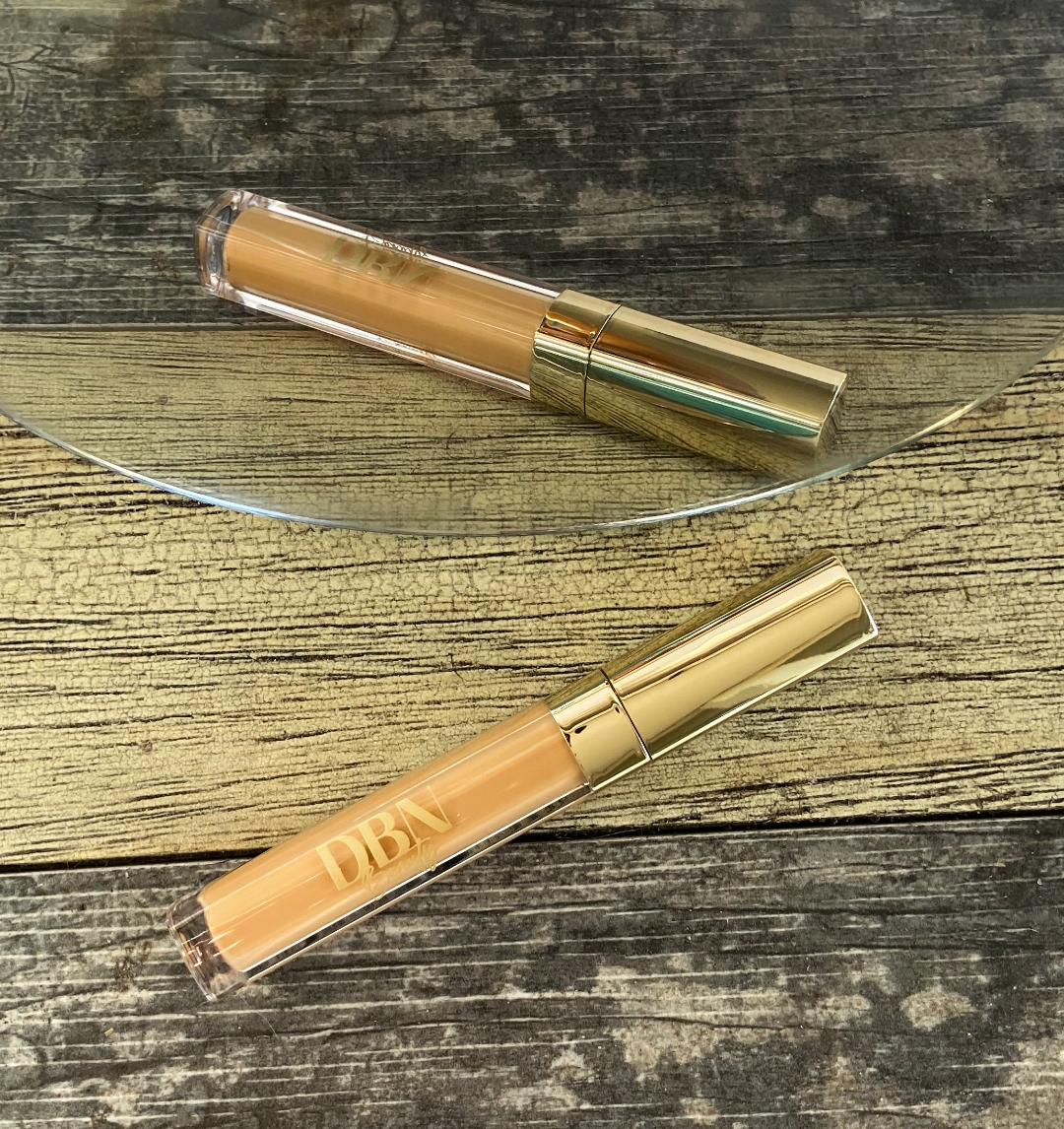 Creaseless Concealer
