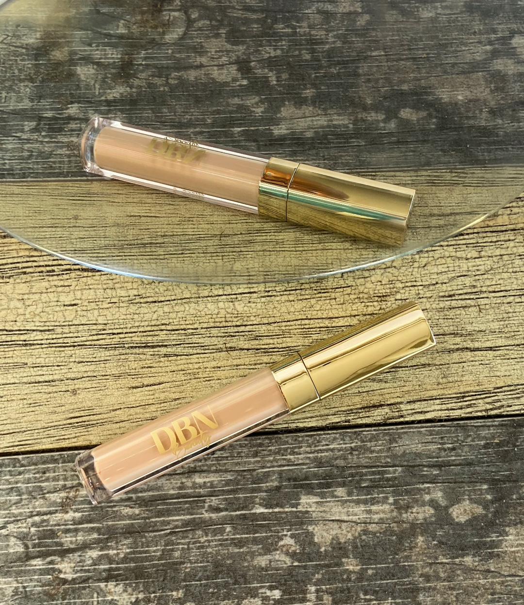 Creaseless Concealer