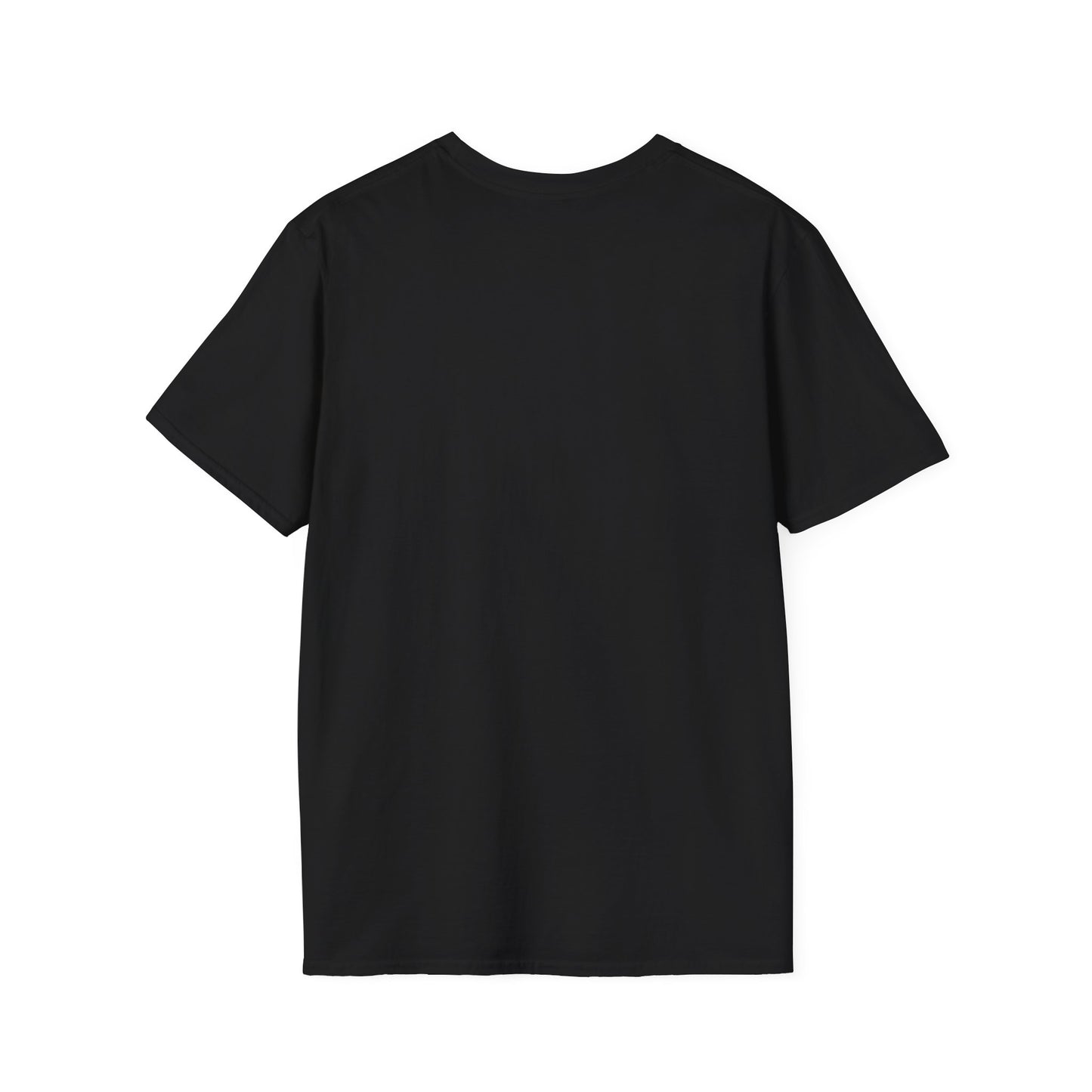 Knicks Rule T-Shirt — NY Knicks Fan Tee ("Knicks Rule Everything")