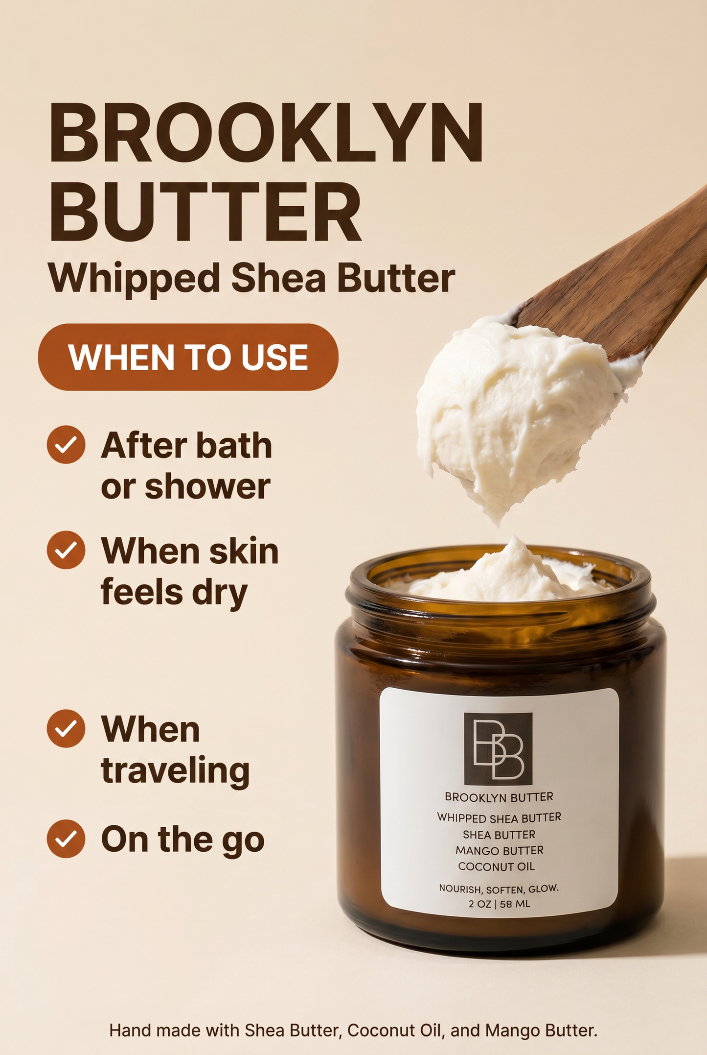 Brooklyn Butter