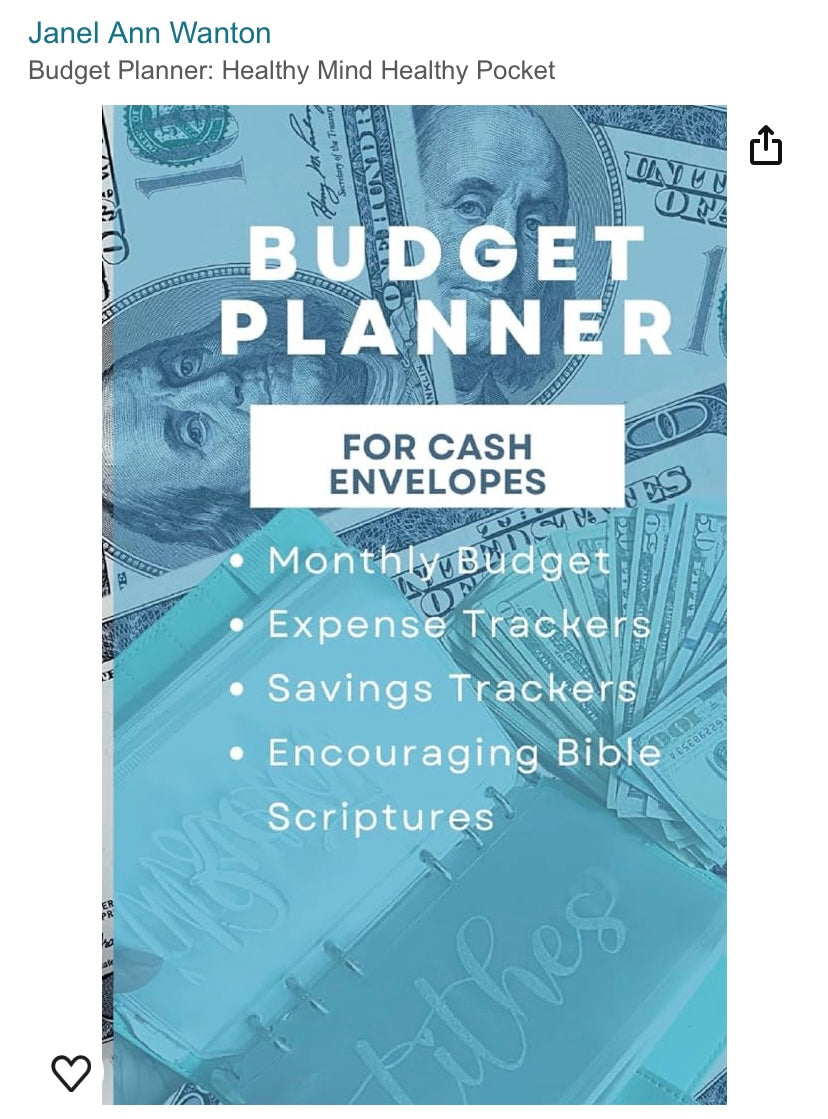 Budget Planner