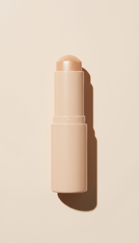 Cream Highlight complexion stick