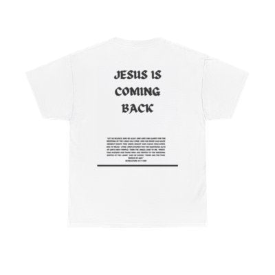 The Bride Of Christ T-Shirt