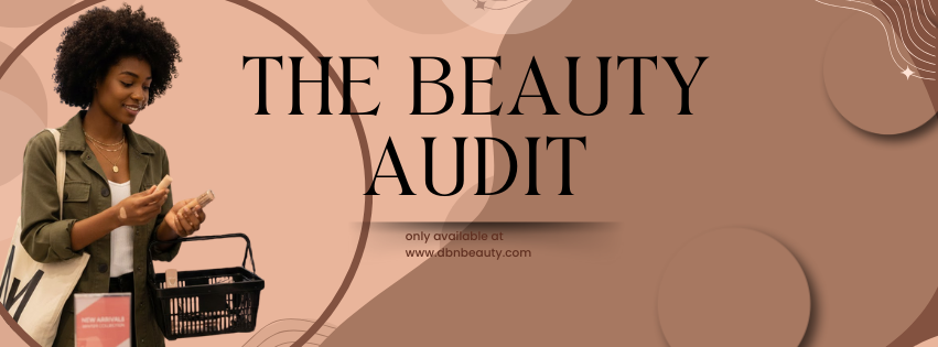 The Beauty Roadmap