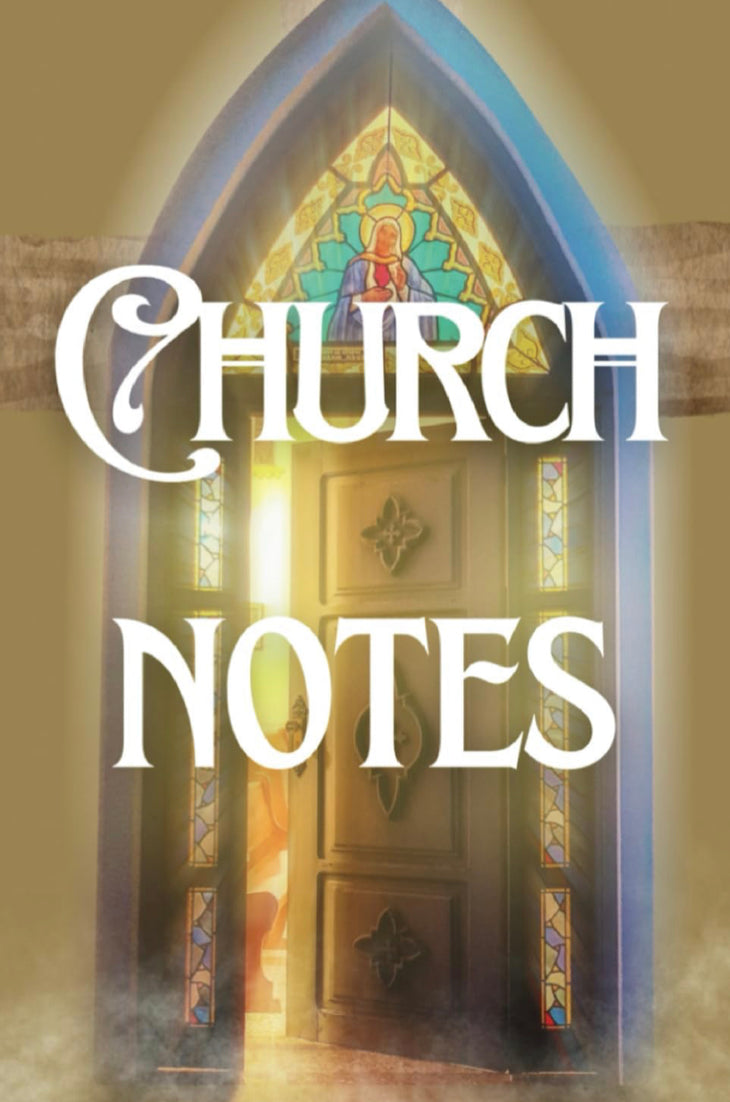 Church Notes