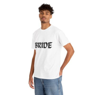 The Bride Of Christ T-Shirt