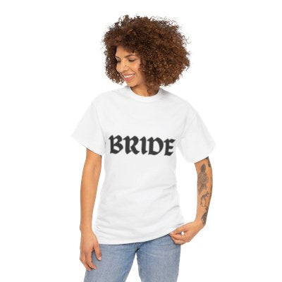 The Bride Of Christ T-Shirt