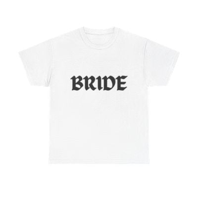 The Bride Of Christ T-Shirt