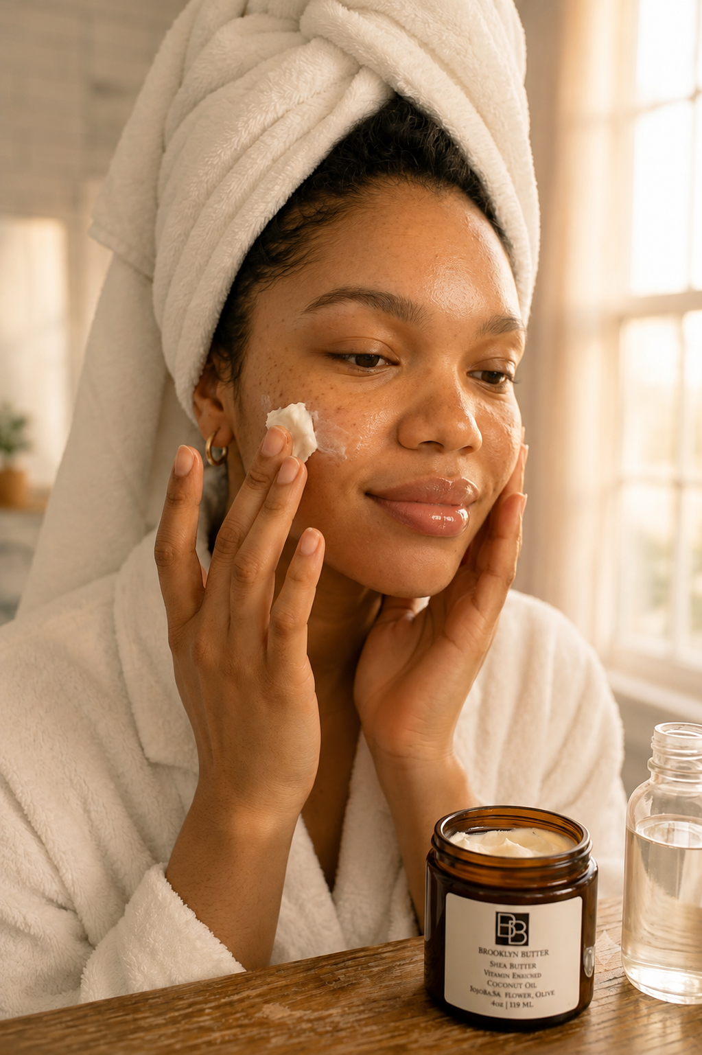 E-book: Natural Beauty Maxxing: Elevate Your Confidence, Enhance Your Beauty