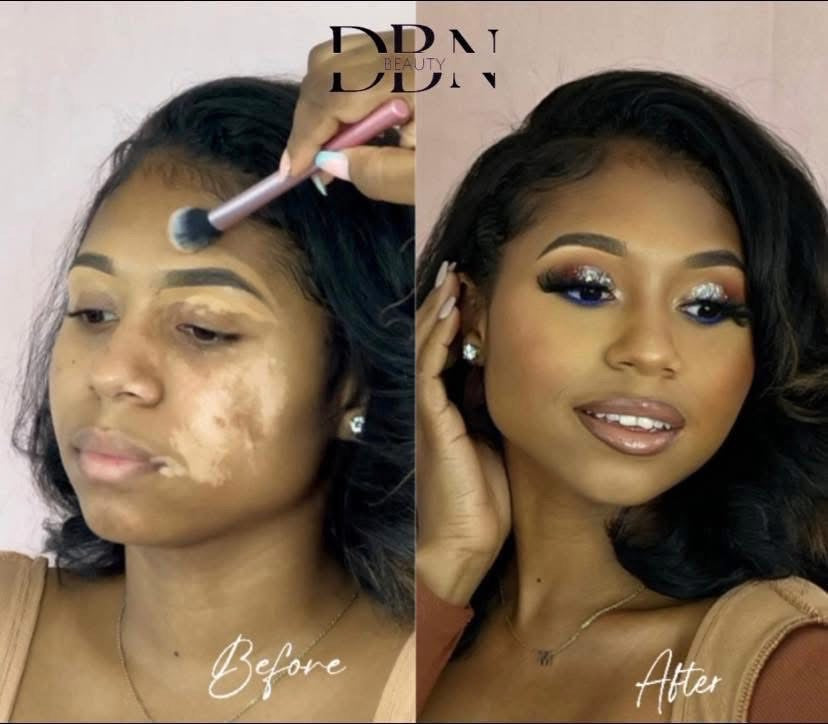 Load video: DBN Beauty Sculpting Brush
