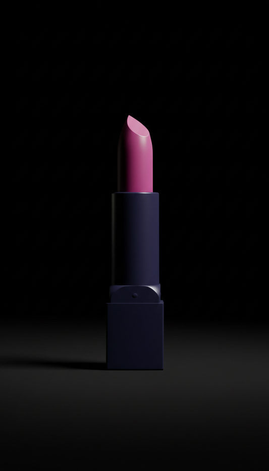 Indigo Statement lipstick bullet
