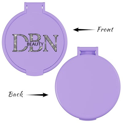 Compact Mirror