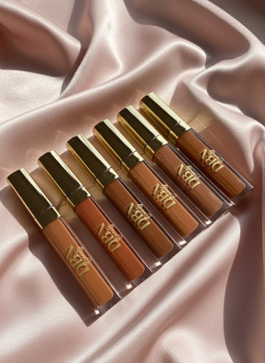 Creaseless Concealer