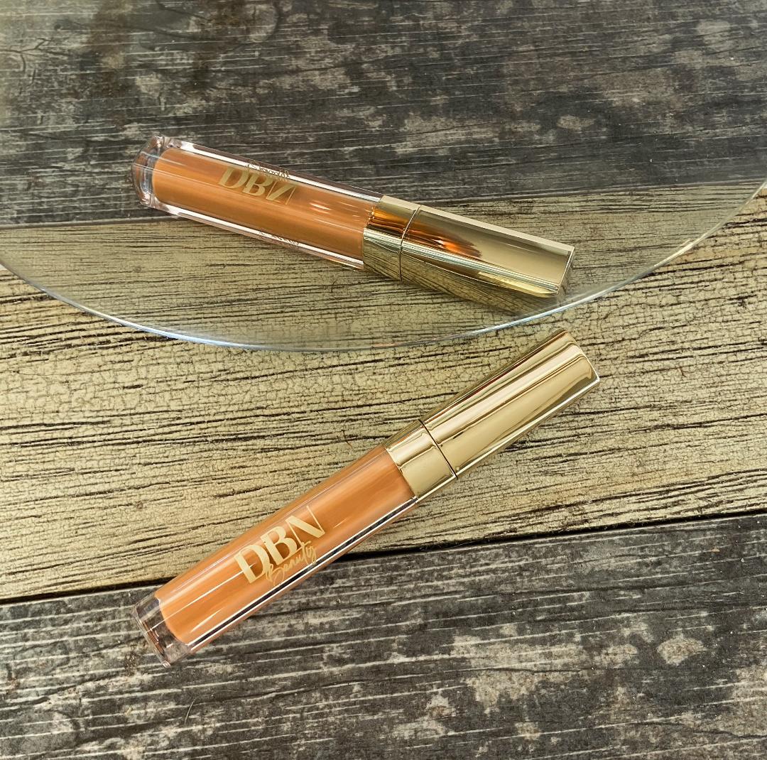 Creaseless Concealer