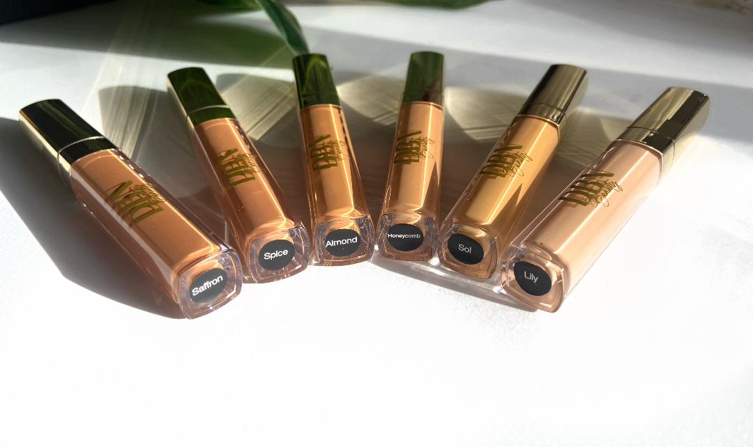 Creaseless Concealer