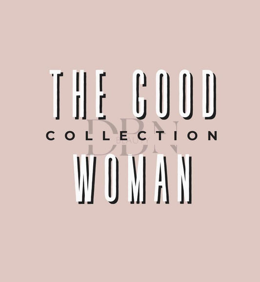 The Good Woman Collection